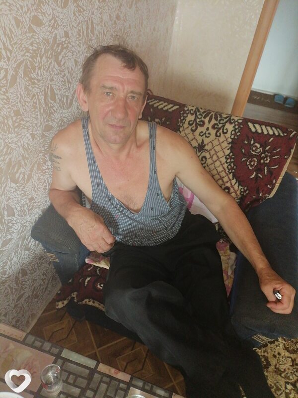 Александр, 52, Новополоцке — анкета №203866