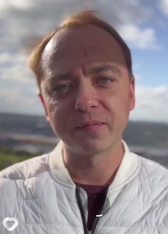Alex Smirnov, 34, Новокузнецке — анкета №203873