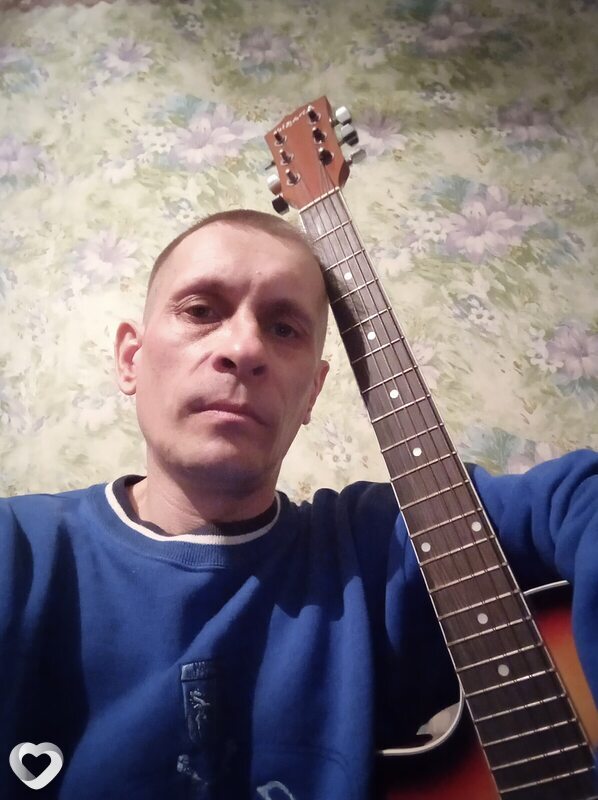 Алексей, 44, Астане — анкета №203375