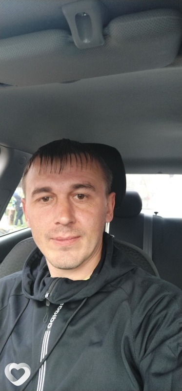 Сергей, 41, Казани — анкета №203387