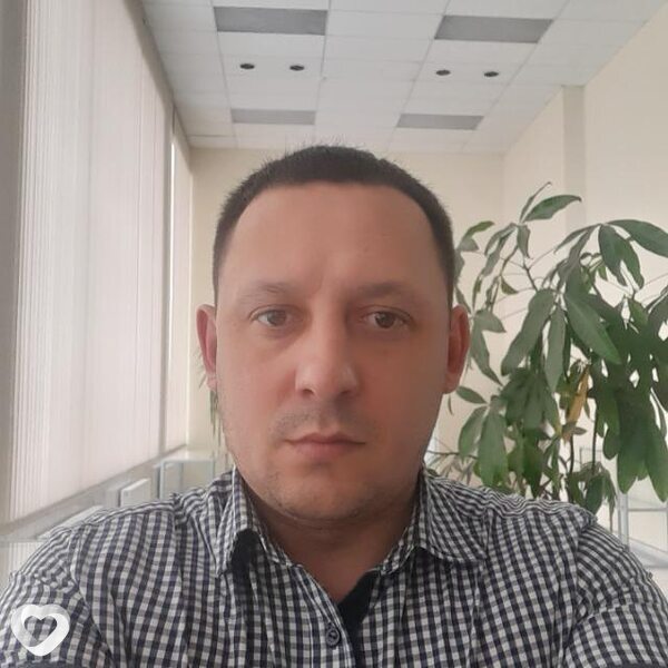 Вячеслав, 42, Москве — анкета №203389