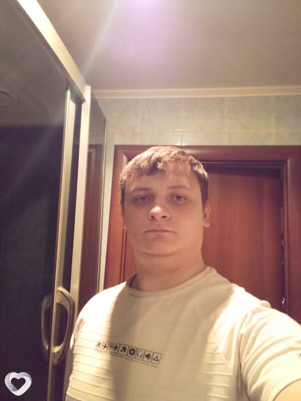 Дима, 30, Мариуполе — анкета №203390