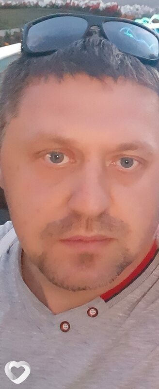Игорь, 42, Мичуринске — анкета №203398