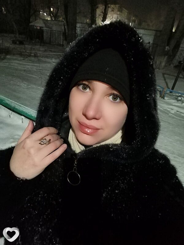Юлия, 30, Рубцовске — анкета №203749