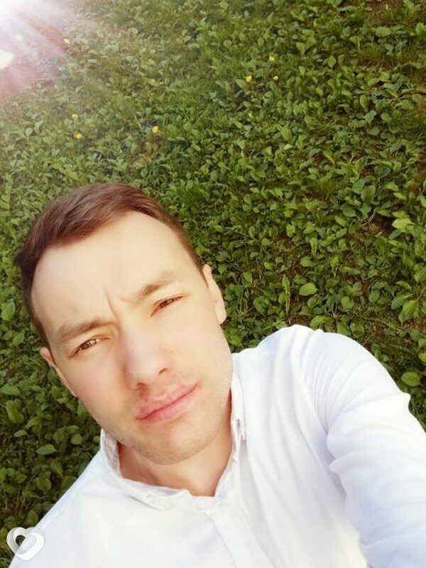 Иван, 29, Барнауле — анкета №203750