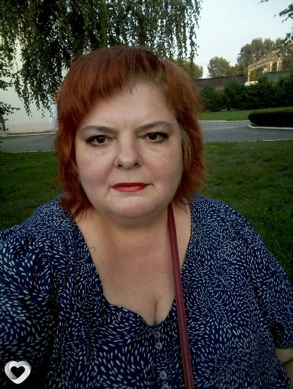 Танюша, 50, Лиде — анкета №203757