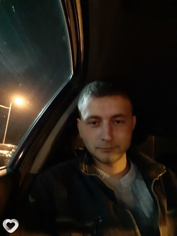 Максим, 39, Оренбурге — анкета №203758