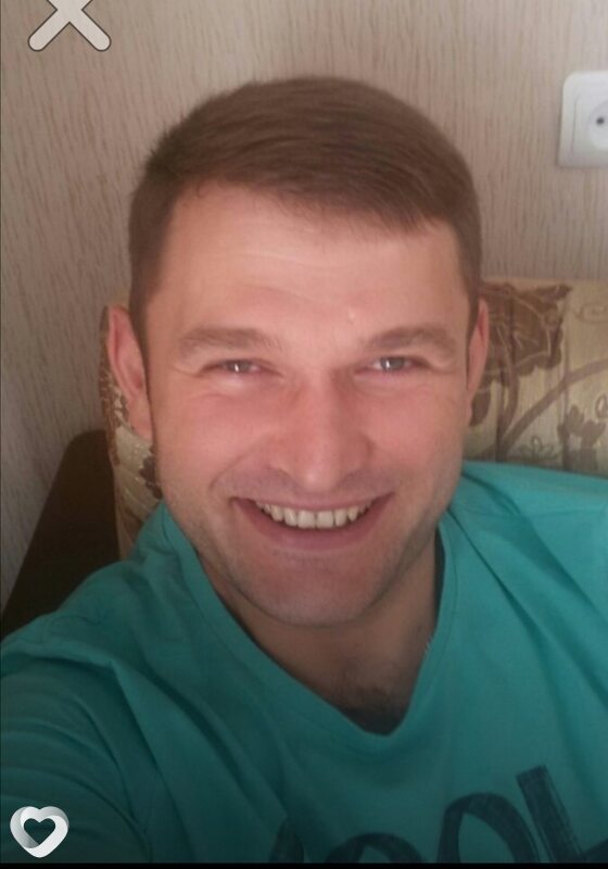 Алексей, 51, Красноярске — анкета №203766