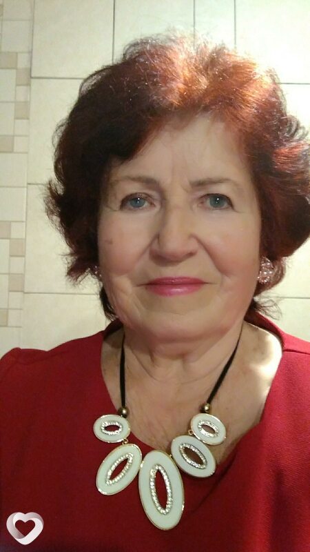 Надежда, 66, Краснодаре — анкета №203770