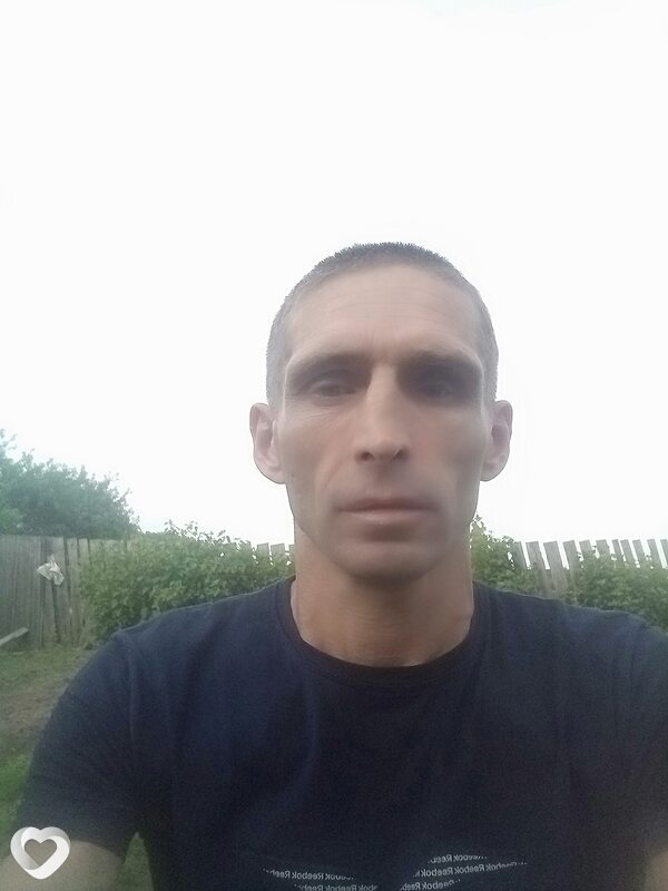 Андрей, 48, Крупках — анкета №203771