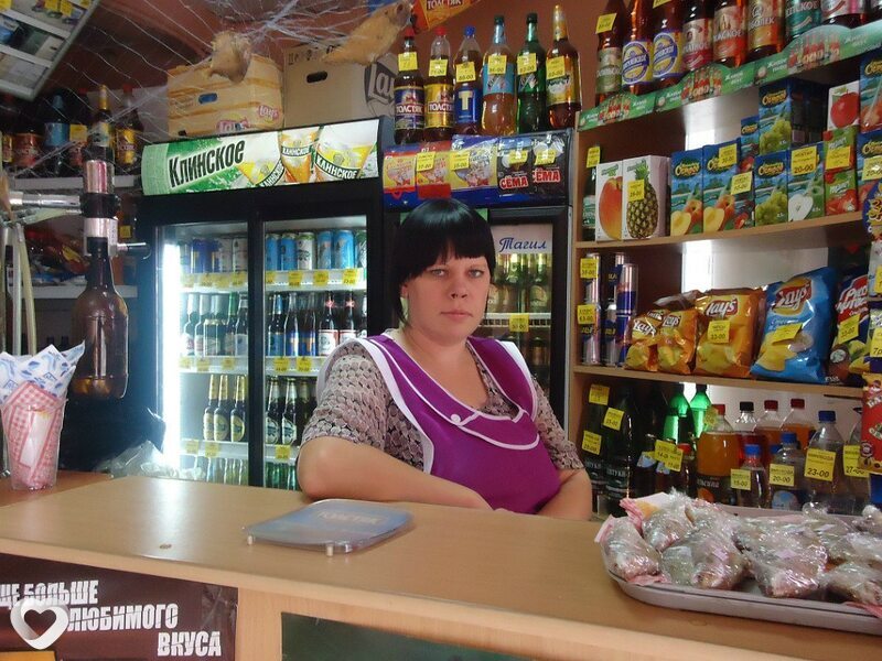 Ирина, 48, Нижнем Тагиле — анкета №203773