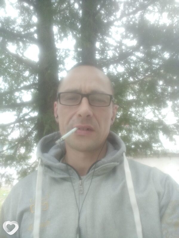 Ivan, 39, Городеце — анкета №203800