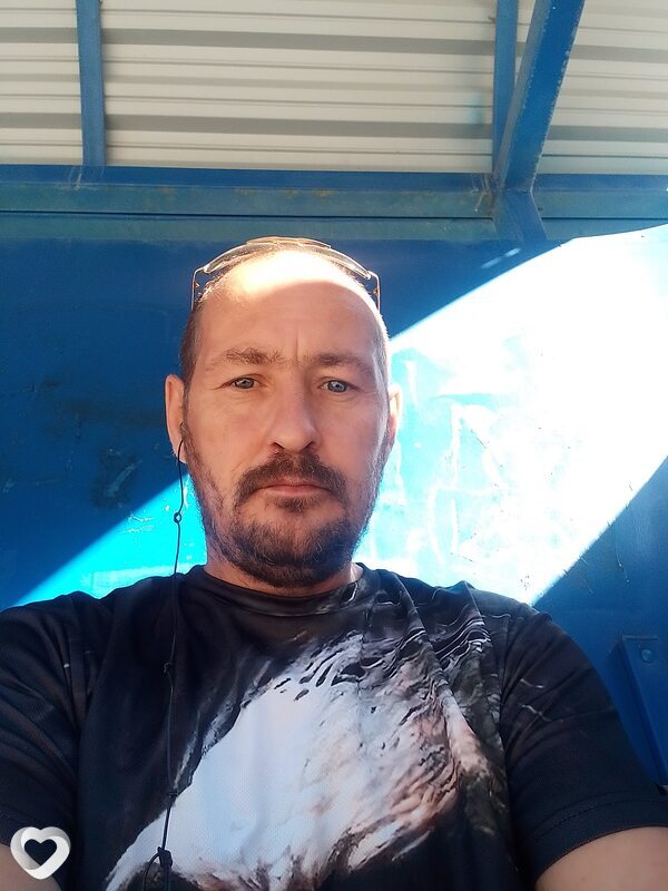 Иван, 44, Томске — анкета №203802