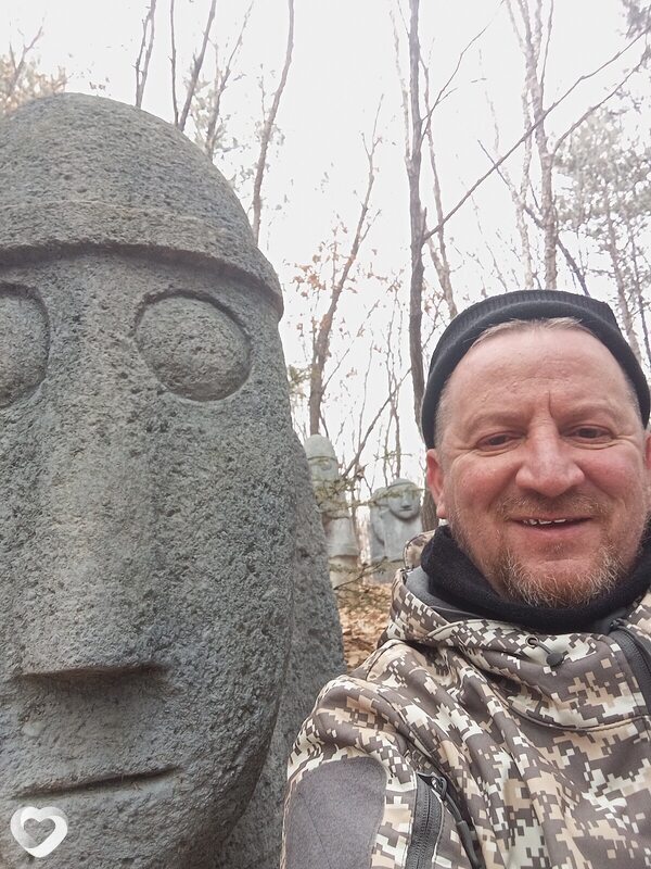 Евгений, 51, Амурске — анкета №203803
