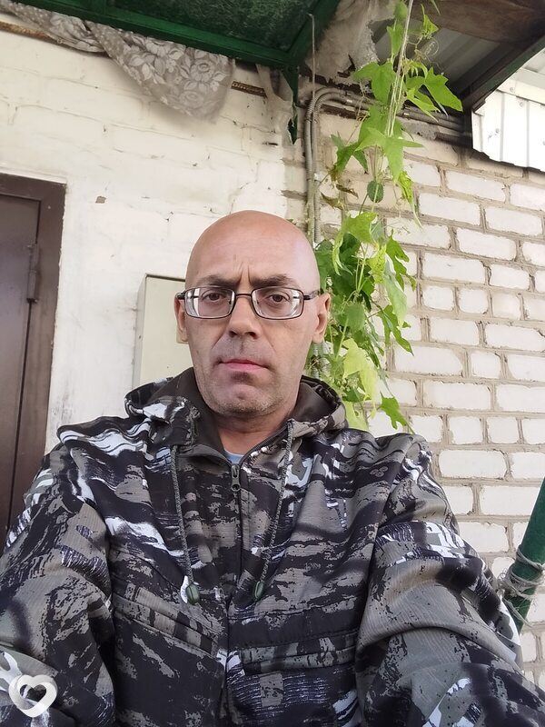Станислав, 46, Барнауле — анкета №203806