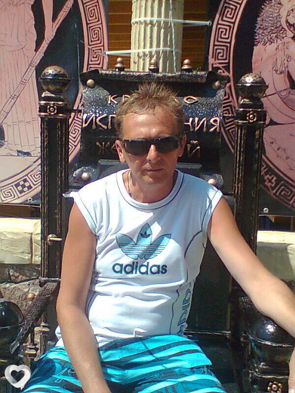 Александр, 58, Донецке — анкета №203807