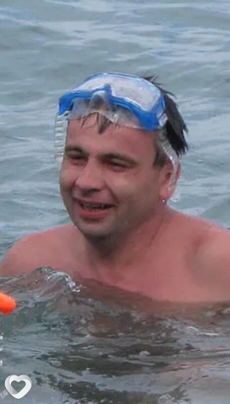 Евгений, 46, Иркутске — анкета №203809