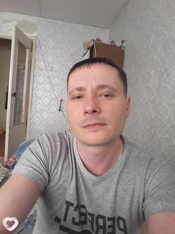 Дима, 37, Нижнем Новгороде — анкета №203813