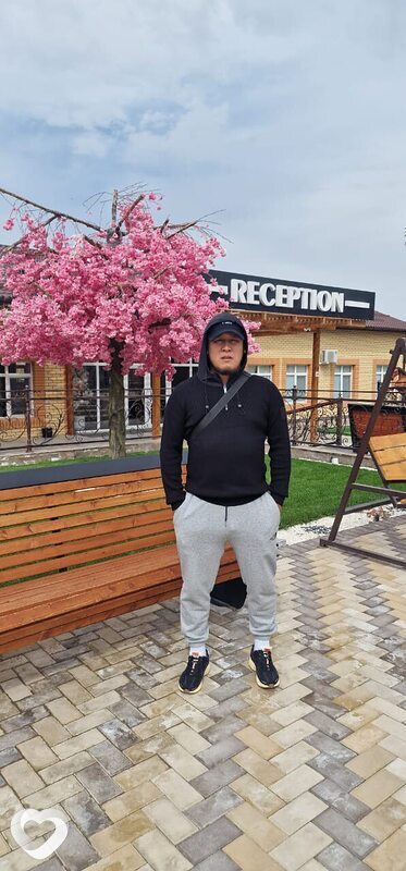 Али, 29, Алматы — анкета №203674
