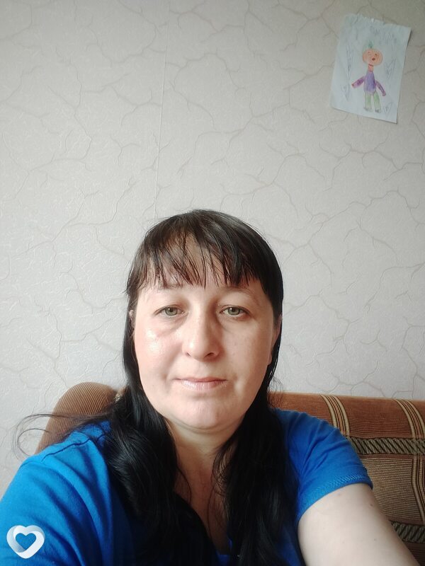 Наталья, 42, Омске — анкета №203679