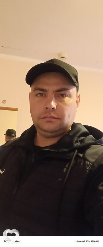 Андрей, 34, Москве — анкета №203680