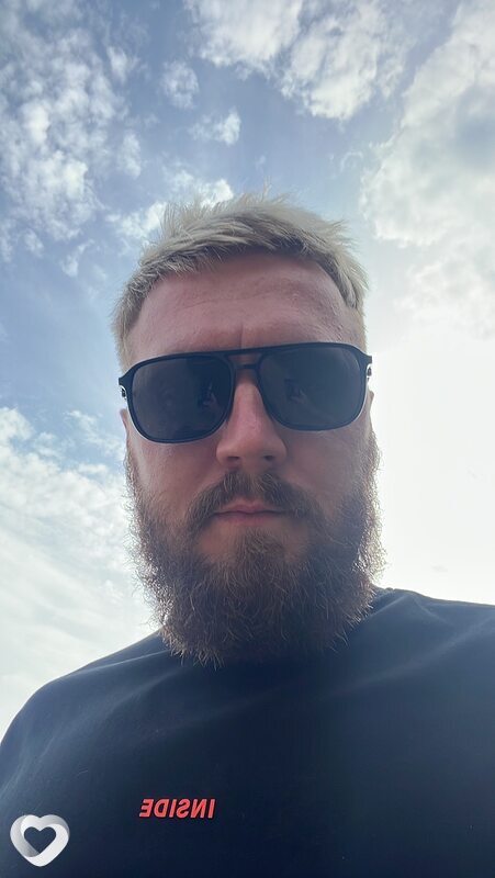 Pomaxa, 36, Гродно — анкета №203683