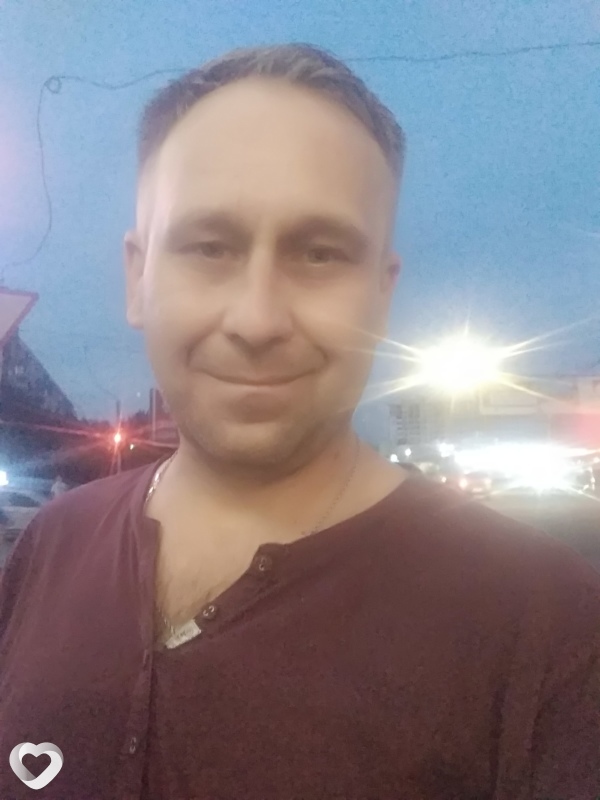 Denis, 42, Одессе — анкета №203690