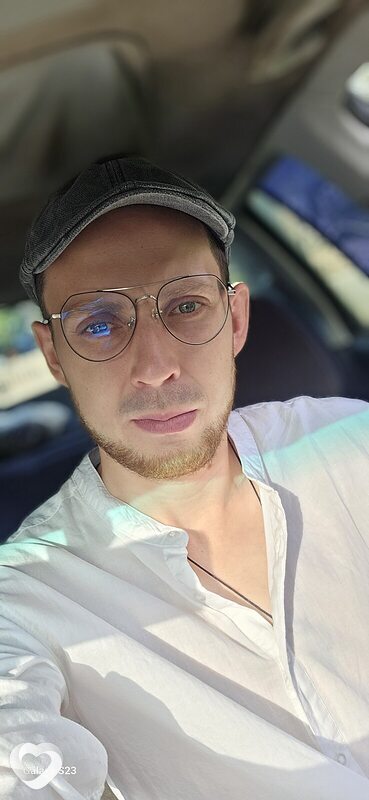 Кирилл, 36, Кременчуге — анкета №203692