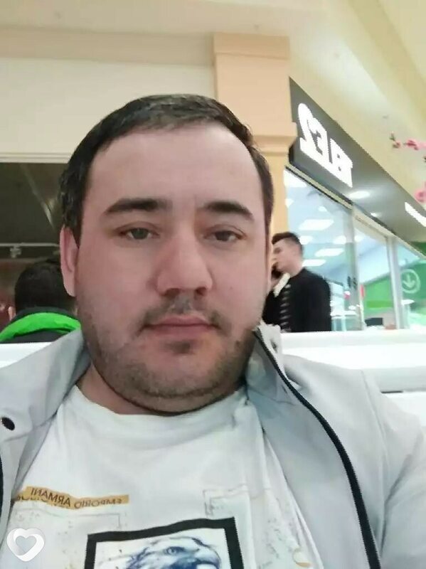Азим, 45, Москве — анкета №203698