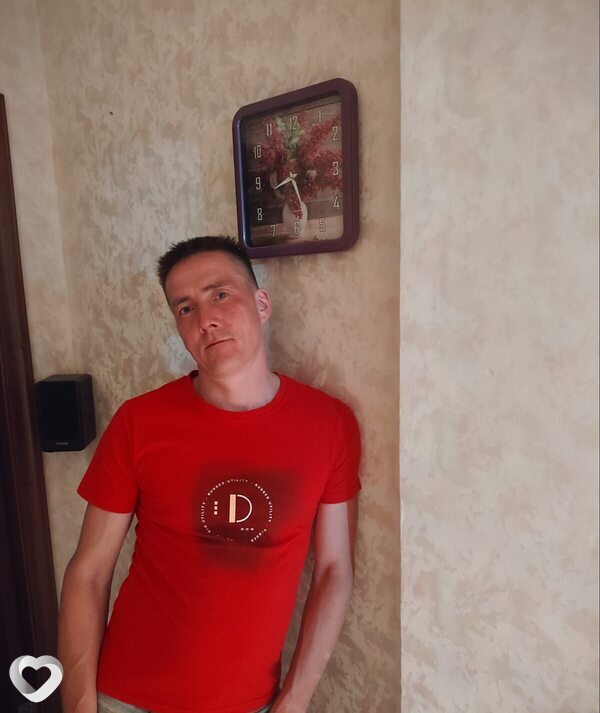 Сергей, 37, Набережных Челнах — анкета №203526