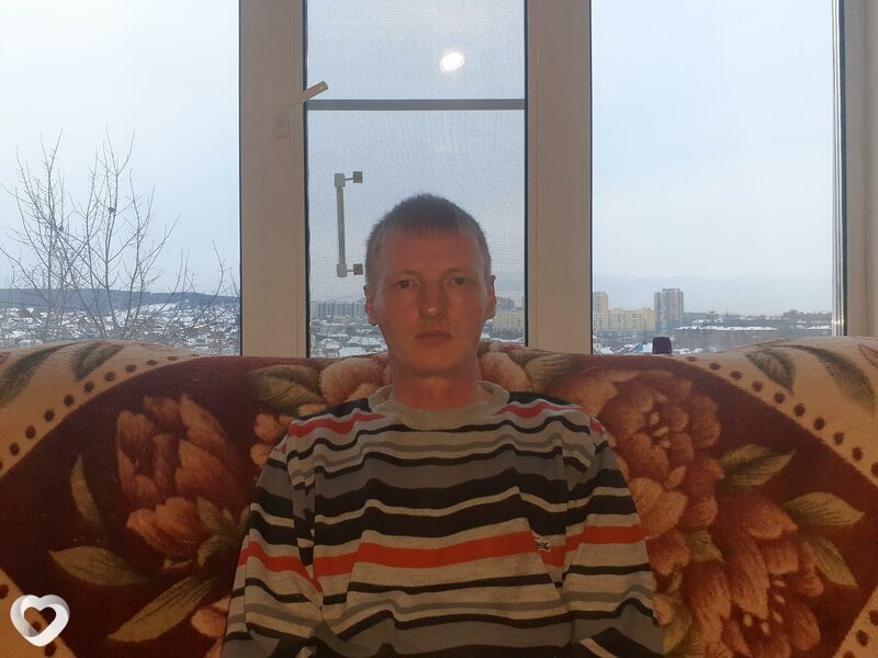 Сергей, 54, Иркутске — анкета №203528