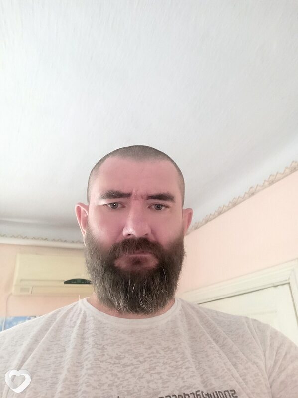 Павел, 44, Измаиле — анкета №203529