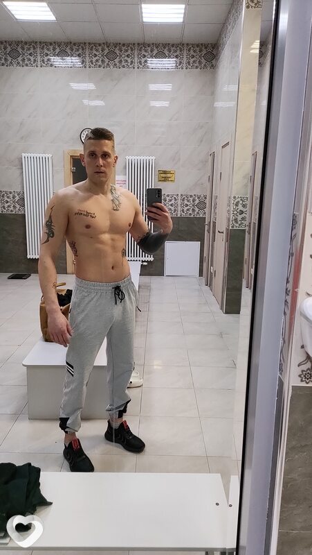 Дмитрий, 36, Домодедово — анкета №203535