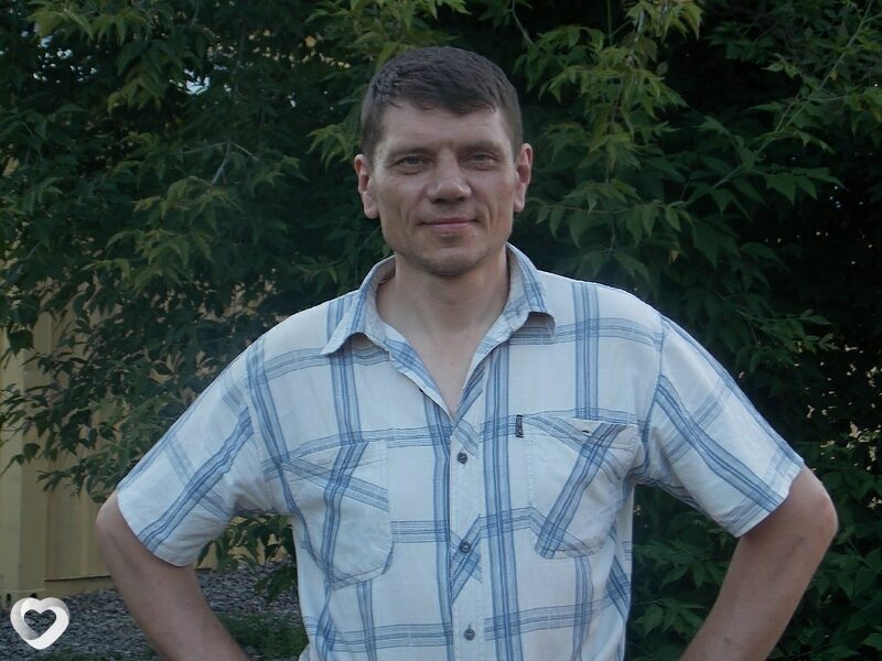 Игорь, 49, Лобне — анкета №203536