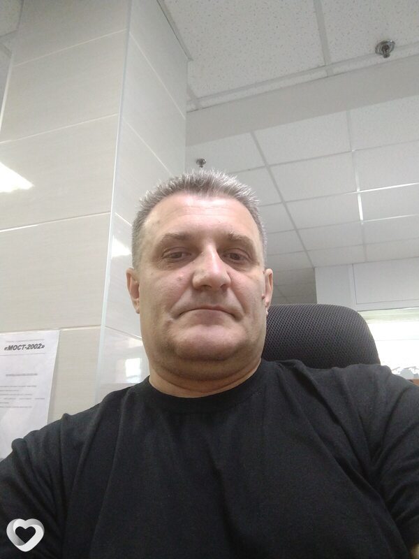 Виталий, 49, Москве — анкета №203539
