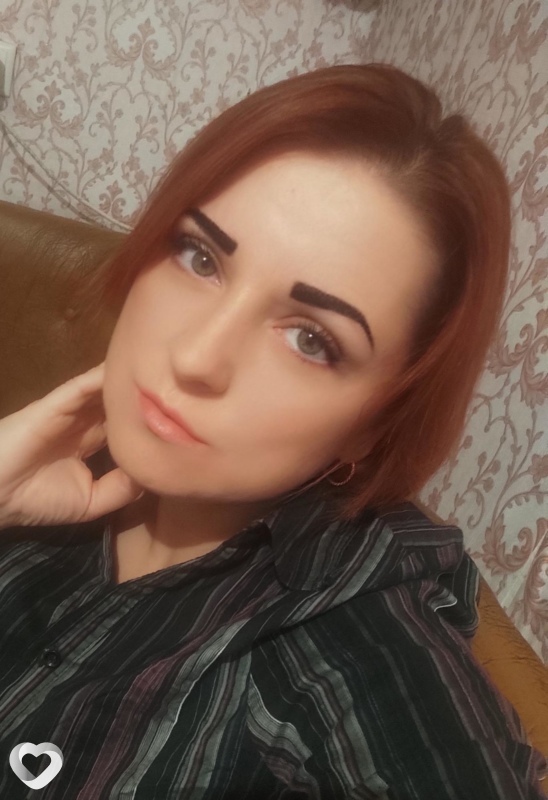 Valentinka, 39, Ровно — анкета №203541
