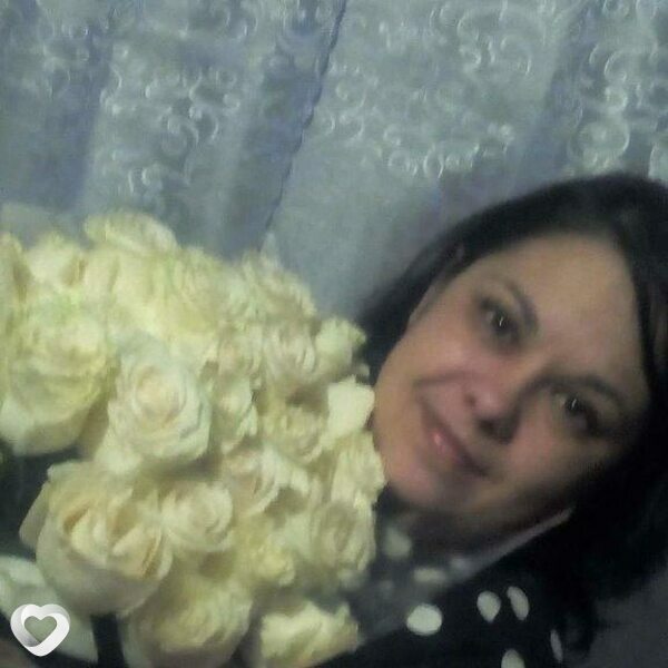 Мария, 44, Иванове — анкета №203546