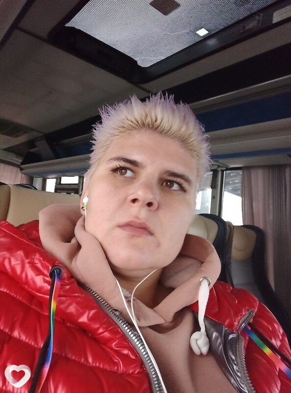 Евгения, 34, Вилейке — анкета №203547