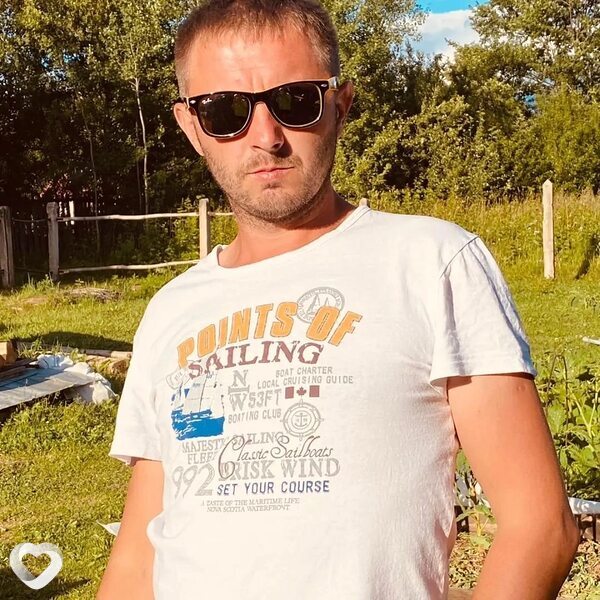 Стас, Вичуга