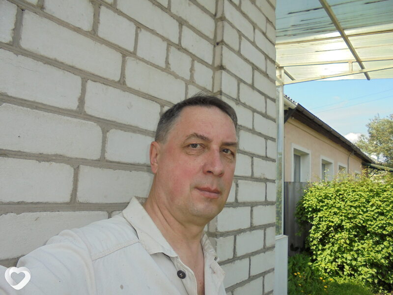 Виктор, 67, Черкассах — анкета №203600
