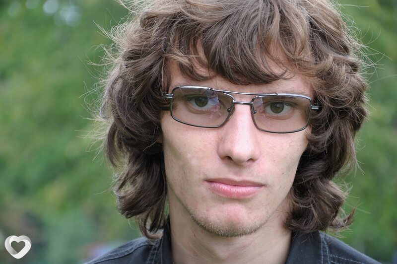 Василий, 32, Барановичах — анкета №203614