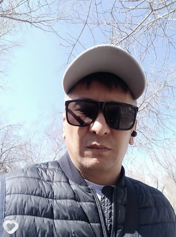 Даурен, 42, Караганде — анкета №203617