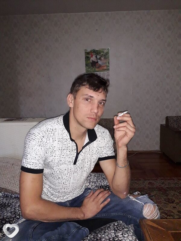 Олег, 44, Донецке — анкета №203623