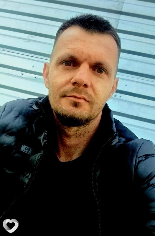 Александр, 36, Минске — анкета №203878