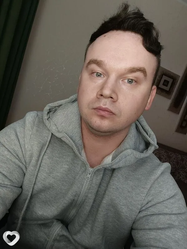 Андрей, 34, Москве — анкета №203879