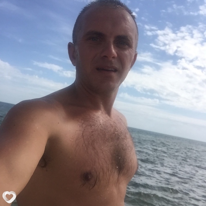 Владимир, 33, Херсоне — анкета №203880