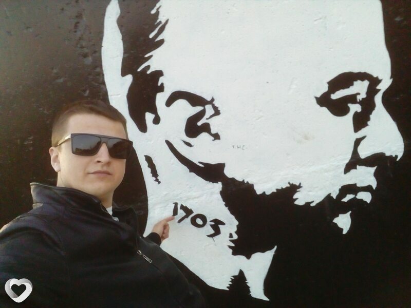 Сергей, 34, Слуцке — анкета №203884