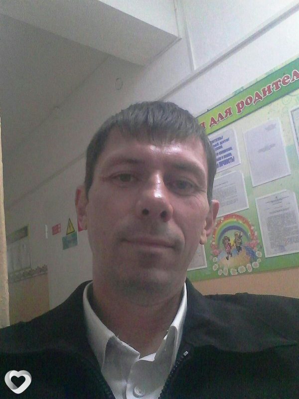 Константин, 45, Воронеже — анкета №203885