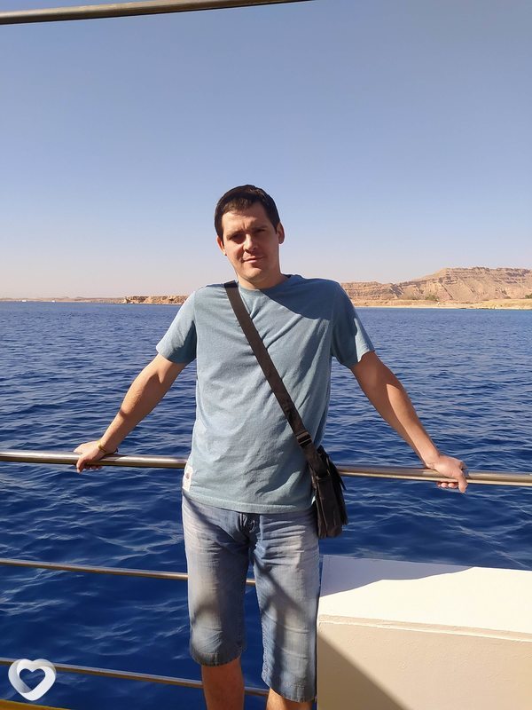 Дмитрий, 40, Харькове — анкета №203886