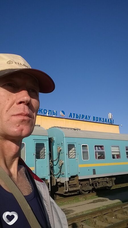 Алехан, 53, Таразе — анкета №203892